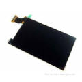 Black Nokia LCD Display lumia 710 lcd screen replacement 3.